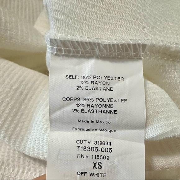 Lush Corset Tank Top Womens Size XS​​ - Picture 8 of 8